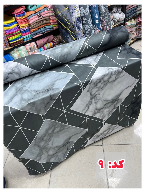 پارچه پرنسس (متری)