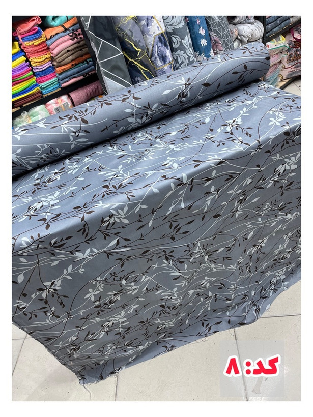 پارچه پرنسس (متری)