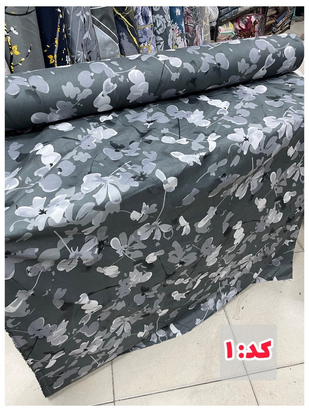 پارچه پرنسس (متری)