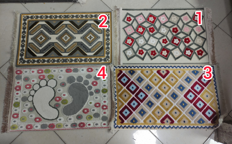 پادری برزنتی اعلا