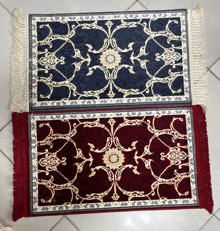 پادری 1200 شانه