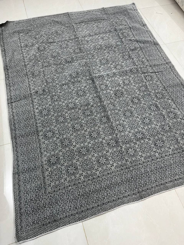 روفرشی دورومخمل (6نفره)