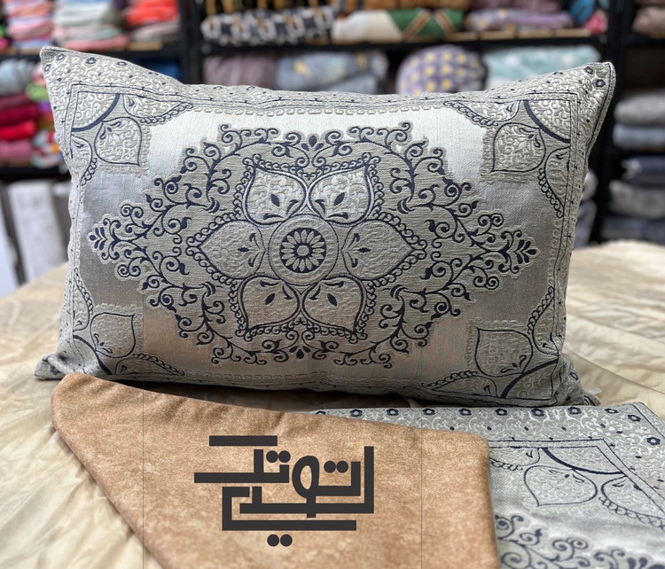 روبالشتی پنلی مبلی