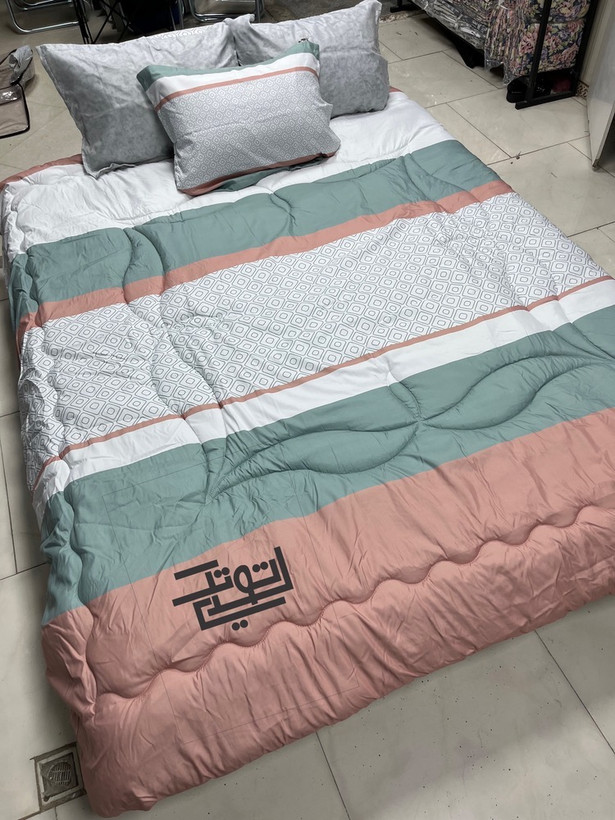 روتختی سه بعدی دونفره