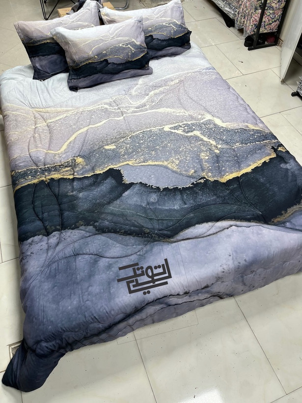 روتختی سه بعدی دونفره