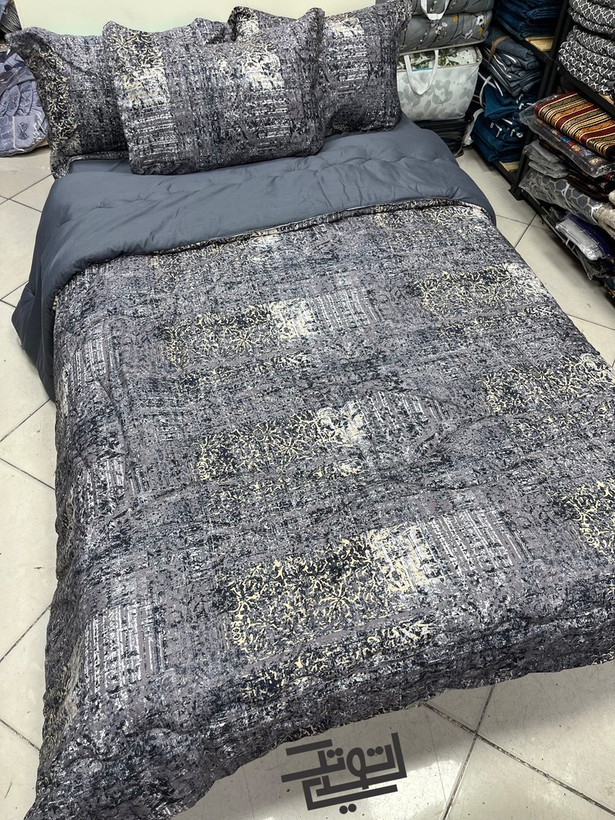 روتختی سه بعدی دونفره