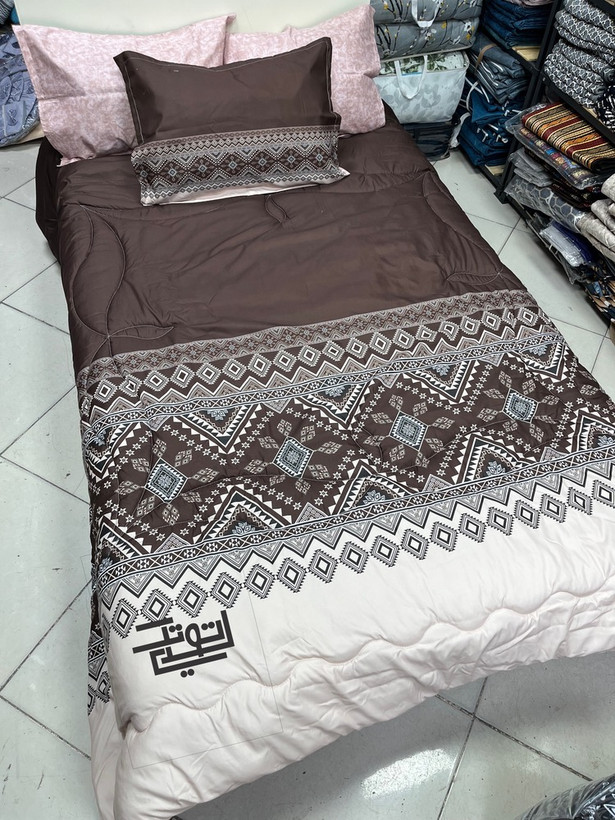 روتختی سه بعدی دونفره