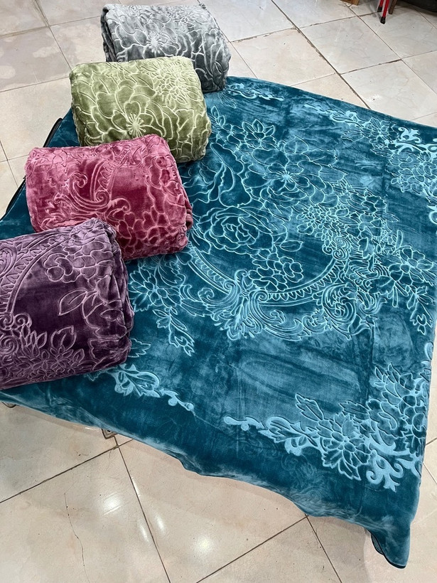 پتو آوین سنگین دونفره