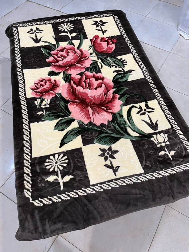 پتو یکنفره شادیلون