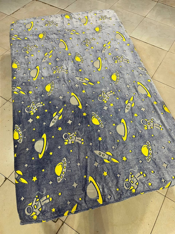 پتو ژله ای یکنفره