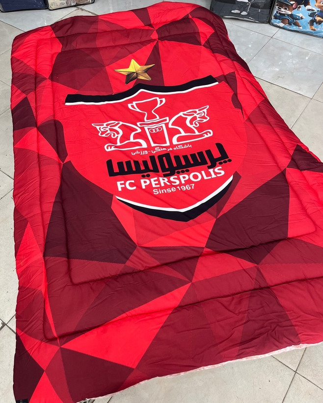 روتختی 3بعدی(یکنفره)