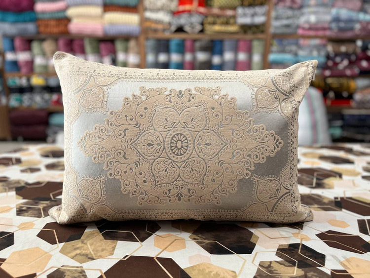 روبالشتی پنلی مبلی