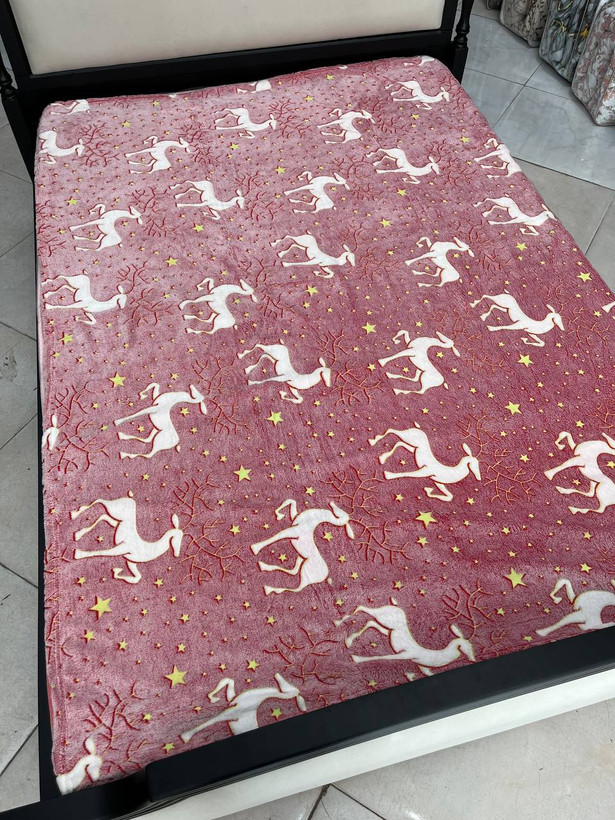 پتو ژله ای یکنفره