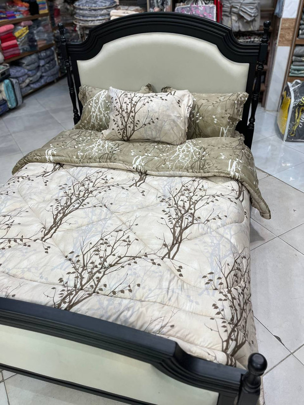 روتختی دونفره 6تیکه دورو